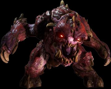 Immagine 19 del gioco Doom per PlayStation 4
